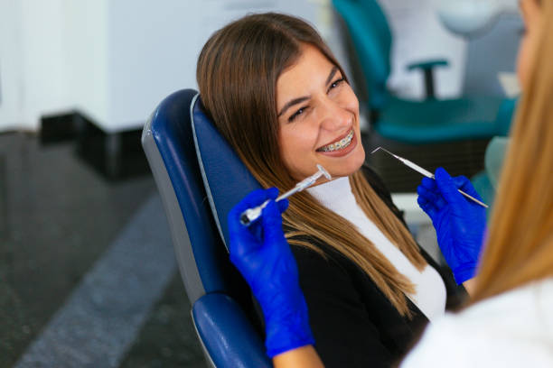 Dental Bonding in Brushy, OK