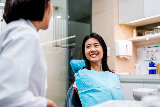 Best Dental Inlays and Onlays  in Brushy, OK