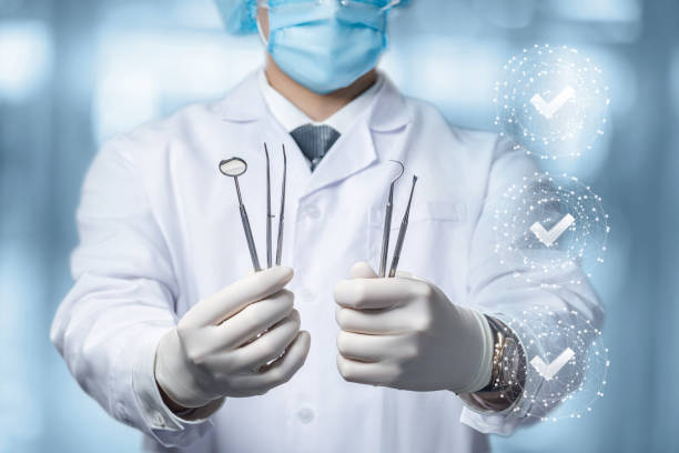 Best Preventive Dentistry  in Brushy, OK