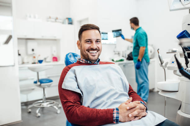 Best General Dentistry  in Brushy, OK