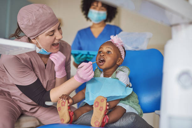 Best Dental Exams and Cleanings  in Brushy, OK