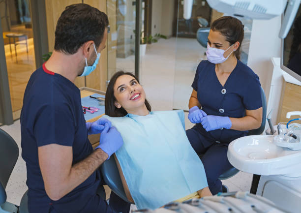 Best Oral Cancer Screening  in Brushy, OK