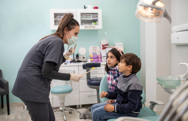 Trusted Brushy, OK  Holistic Dental Services Experts