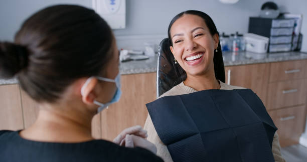 Best Emergency Dental Care  in Brushy, OK