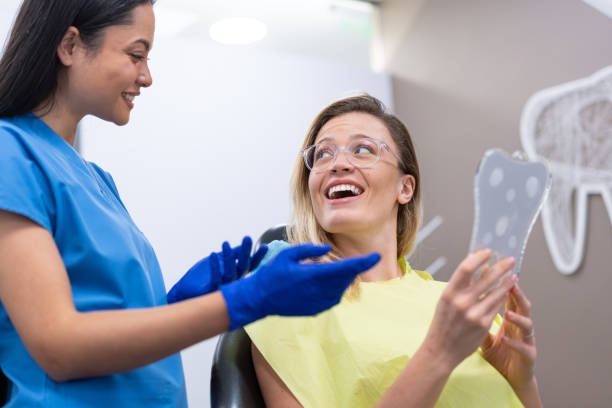 Best Invisalign and Clear Aligners  in Brushy, OK