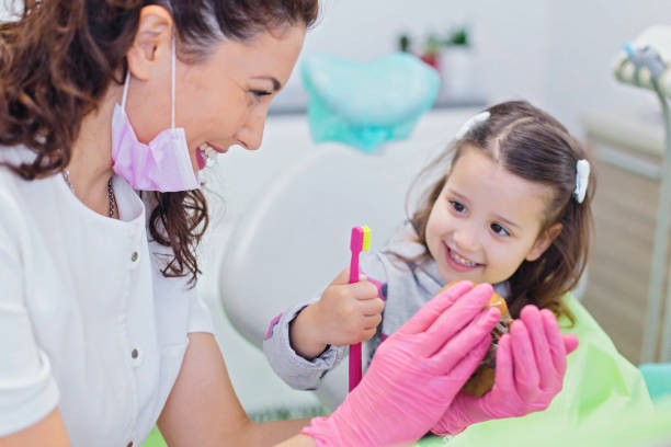 Best Veneers and Lumineers  in Brushy, OK