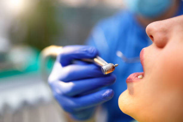 Why Choose Us for Your Dental Needs in Brushy, OK